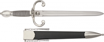 China China Knights Dagger. Knives CN990291