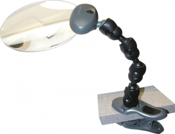 Carson Optics Lighted Attach-A-Mag COAM20