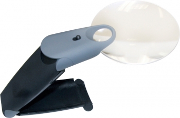 Carson Optics FreeHand Spot Lens COFH25