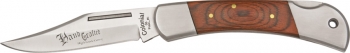 Colonial Knife Company Colonial Knife Master Lockback COL00014