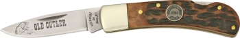 Colonial Knife Company Old Cutler Lockback COL01303
