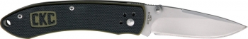 Colonial Knife Company Quick Flick Linerlock COL7001