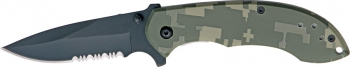 Colonial Knife Company Quick Flick Linerlock COL7002