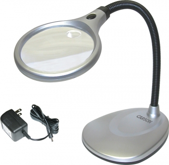 Carson Optics Carson Optics 200 Magnifier. COLM20