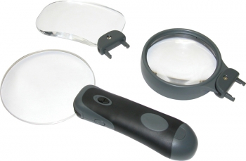 Carson Optics Carson Optics Remov-A-Lens. CORL30