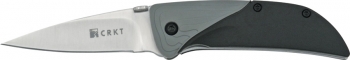 Columbia River Koji Hara Ichi Linerlock A-O Knives CR1070