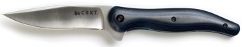 Columbia River CRKT McGinnis Summa. Knives CR1165