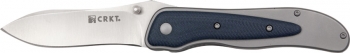 Columbia River CRKT McGinnis Notorious. Knives CR1167