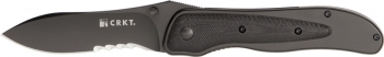 Columbia River CRKT McGinnis Knives CR1168K