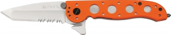 Columbia River M16 E.R. Linerlock Knives CR12ZE