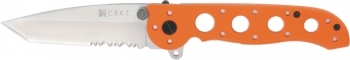Columbia River CRKT M16® E.R. Linerlock. Knives CR12ZER