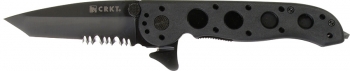 CRKT M16-ZLEK Linerlock knives CR12ZLEK