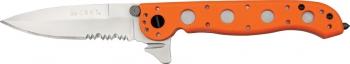 Columbia River M16 E.R Linerlock Knives CR13ZE