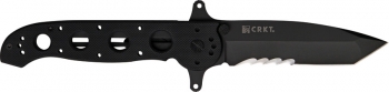 Columbia River M16 Slim Profile Left Hand Knives CR14SFGL
