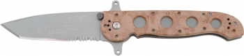 Columbia River CRKT M16 Iraqi Freedom. Knives CR14ZSFI