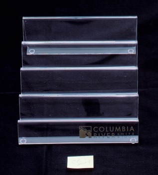 CRKT 4 Tier Knife Display knives CR2024