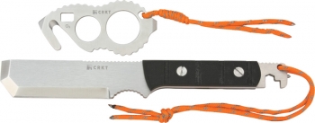 Columbia River MAK-1-Extrik-8-R Combo Knives CR2052C