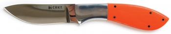 Columbia River Kommer 2-Shot Skinner Knives 2840