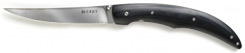 Columbia River CRKT Surf N Turf Folder. Knives 3075