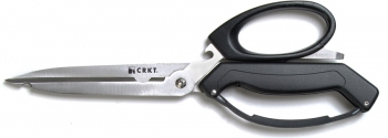Columbia River Crossover Shears Knives 5005