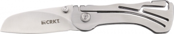 Columbia River Klecker NIRK Novo Knives CR5170
