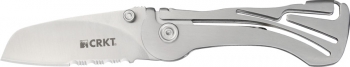 Columbia River Klecker Nirk Novo Knives CR5175