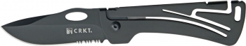 Columbia River Klecker NIRK Knives 5185