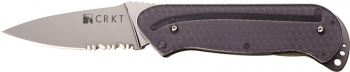 Columbia River CRKT Rollock. Knives 5212K