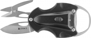 Columbia River CRKT i.D. Works Cicada. Knives 5450