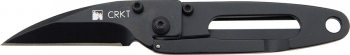 Columbia River PECK Framelock Knives 5520K