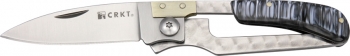 Columbia River CRKT Slip Kiss Knives 5565A