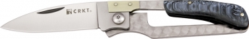 Columbia River Slip K.I.S.S Knives 5569A