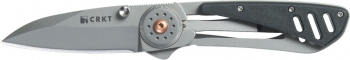 Columbia River Crkt H.u.g. Knives 5570