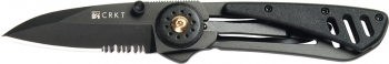 Columbia River Crkt H.u.g. Knives 5580K