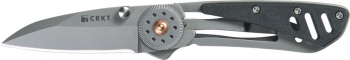 Columbia River Crkt H.u.g. Ii. Knives 5590