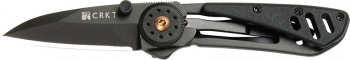 Columbia River Crkt H.u.g. Ii. Knives 5590K