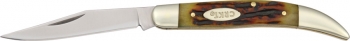 Columbia River Pocket Classic Texas Toothpick Knives 6061