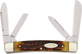 Columbia River Pocket Classic Congress Knives 6062