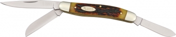 Columbia River Pocket Classic Stockman Knives 6063