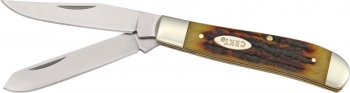 Columbia River Pocket Classic Trapper Knives 6064
