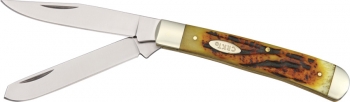 Columbia River Pocket Classic Big Trapper Knives 6066