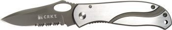 Columbia River Pazoda Framelock Knives 6490