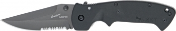 CRKT Crawford Kasper Folder LAWKS 9125 Overall 6783Z