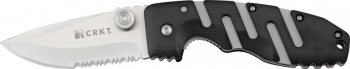 CRKT Ryan Model 7 knives CR6813