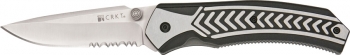Columbia River CRKT Lift Off 2. Knives 6825