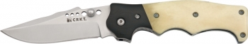 Columbia River CRKT Crawford Natural 2. Knives 7080