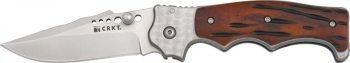 Columbia River Crawford The Natural 2 Knives 7080J