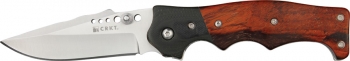 Columbia River The Natural 2 A-O Knives CR7080W
