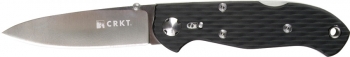 Columbia River Lake 111 Lockback Knives 7255Z