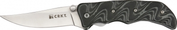 Columbia River CRKT Gallagher Rave Knives 7450